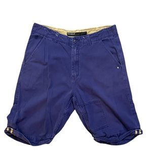 Vintage Roca Wear Cargo Shorts